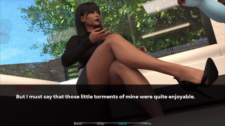 Captain ero gaming: 命运不会把我们分开 - v0.7a