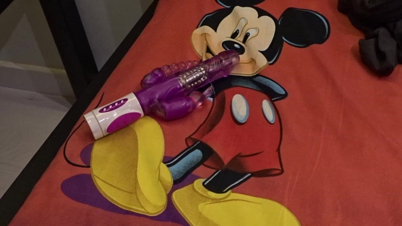 Florance Wimps: Zoete ochtend