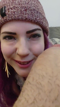 Giantess Tease
