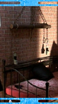 Annadevot - Rope, Whip & Ride