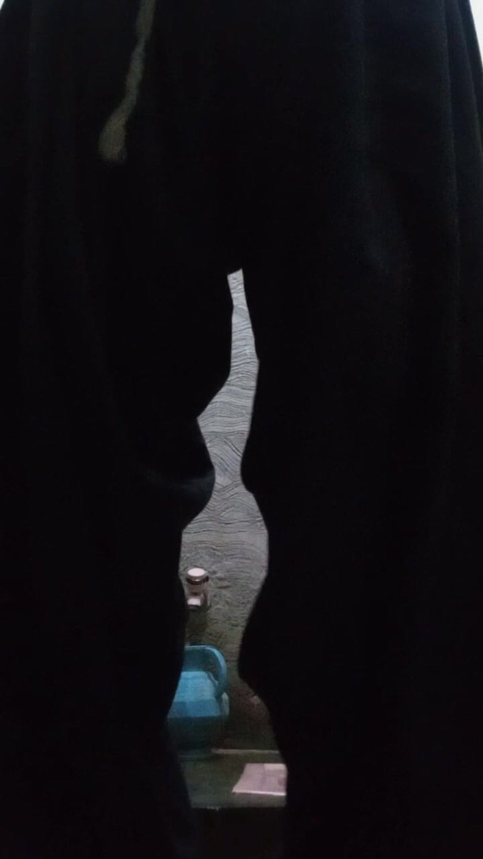 Desi phadda: Jak se chlapec bavil se svými sexuálními nástroji