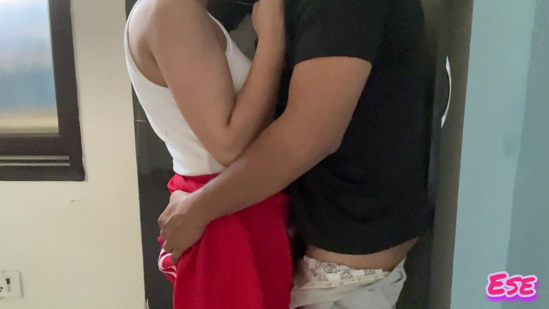 Sammy Sins: Дези Пасы трахает дочь своего друга, когда она одна дома