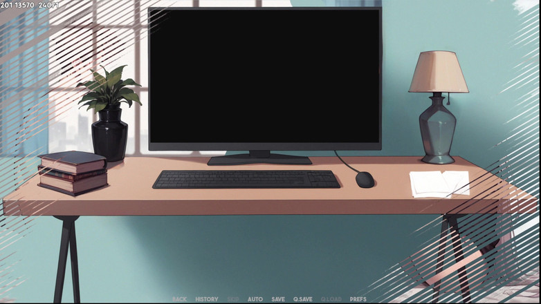 Wickedgammes studio: Stíny ctižádosti (část 36)