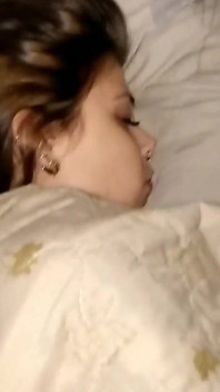 Scopata a Letto