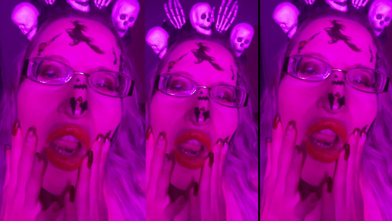 FinDom Goaldigger: Snug in mijn bril terwijl ik je pension doorbrengen, Sissygirl