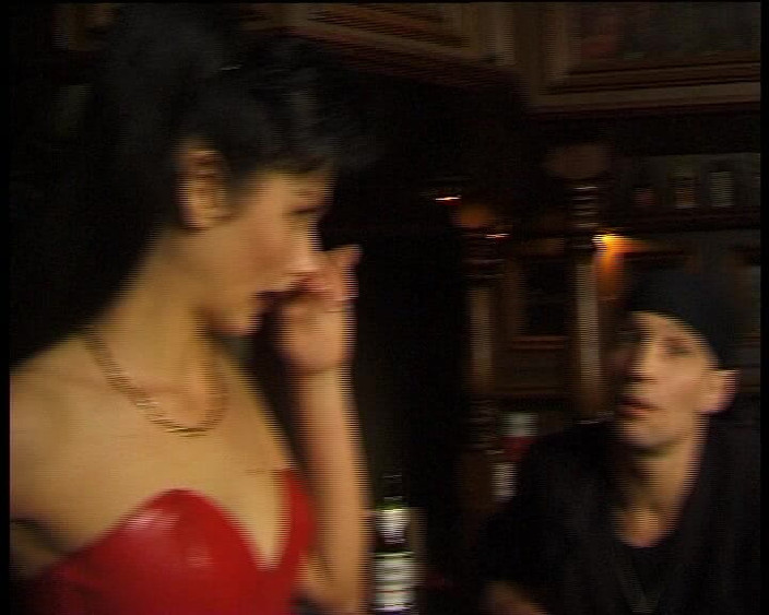 Under German Roofs: 德国荡妇想要一根很长的鸡巴插入他们的阴户来享受 #20