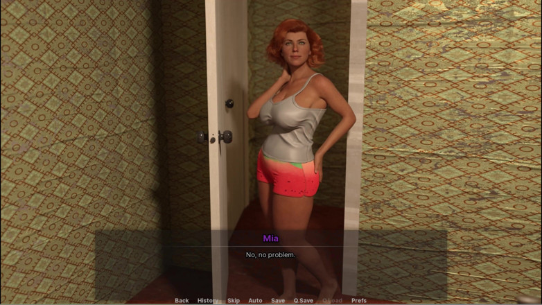 Johannes Gaming: Walka żołnierza 3 Sarah widziała Mia masturbuje się tuż obok mnie