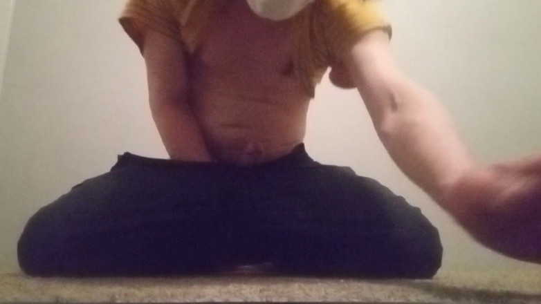 LilTaste: Facemask Fetish Fanclub Video of the Month (ffvotm); July 2023