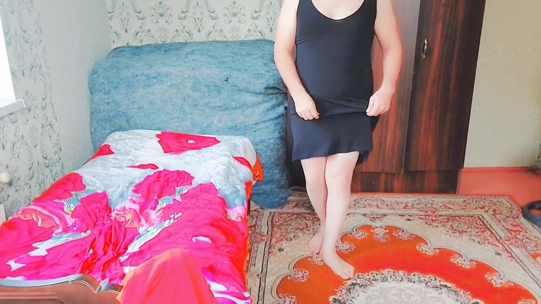 Kitty_Cross: Ponad godzinę masturbacja i słodki wytrysk na końcu Big Ass...