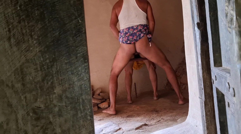Sumaj: Brother in Law Fucked Desi Bhabhi