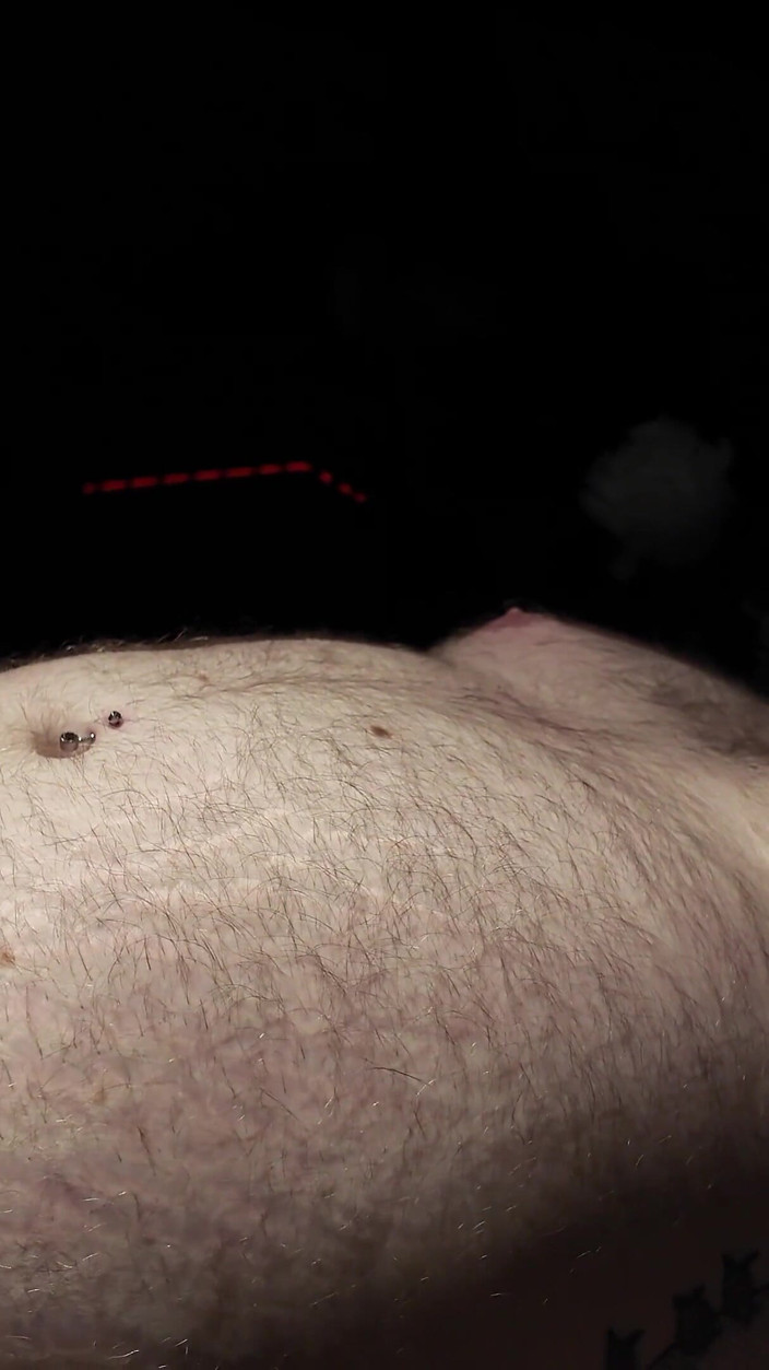 Domina Dark: Hardcore CBT Na Otrokovi S Malým Čůrákem