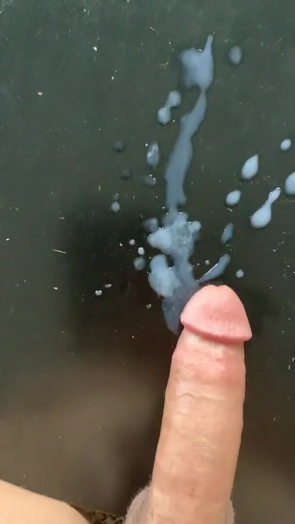 Edging4u89: Pau dotado toneladas de porra