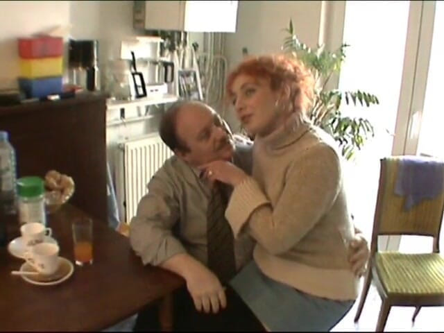 German Kink: Německá zrzka