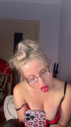 FinDom Goaldigger: Exkluzivní soukromá akce