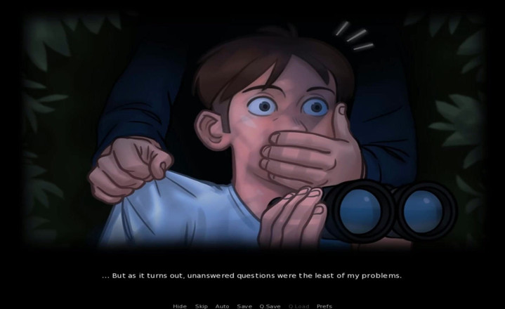 Cartoon Play: Літня сага, частина 261