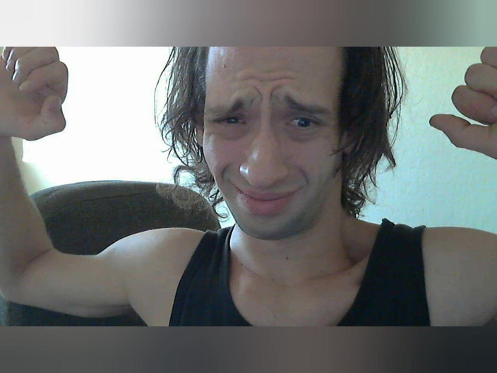 LilTaste: Raná Self-photography Nudes (2015-2018); Část 2