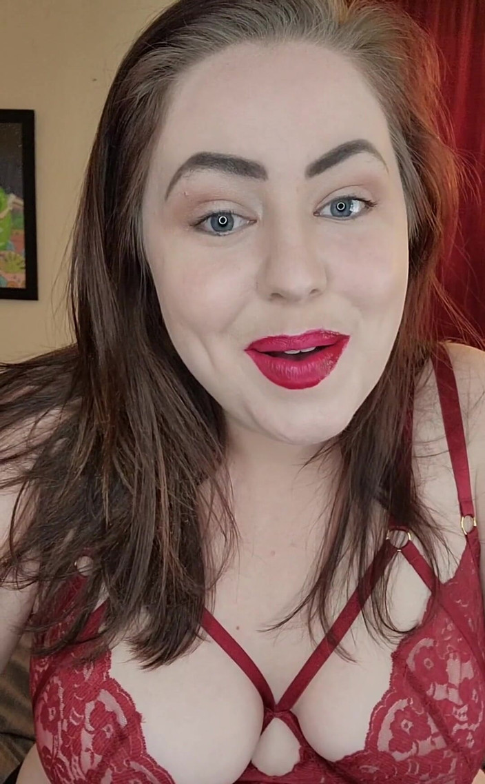KinkyKatie: Friday Kink Time! Today's Is..... Anal! Would You Fuck Me...