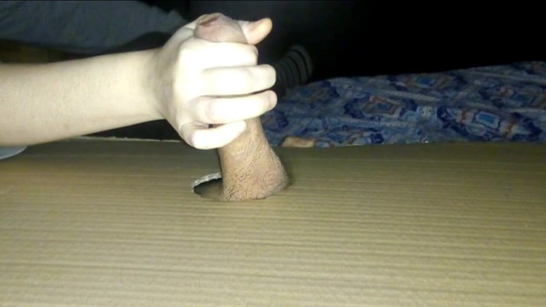 Sexoamateur: Мастурбує і камшот