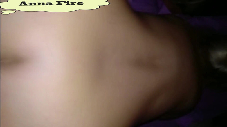 Anna Fire: Un sacco di sperma dentro una miLF calda