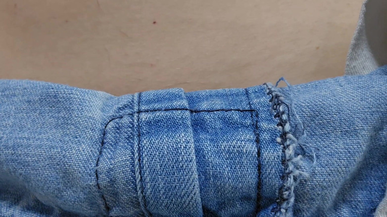 dafnedenoch: Puszczam bąki na moje kombinezony Lee