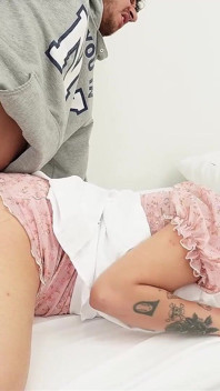 Mio Cognato Scopre Che Faccio Porno, Quindi Mi Prendo La Figa per Il Suo Silenzio