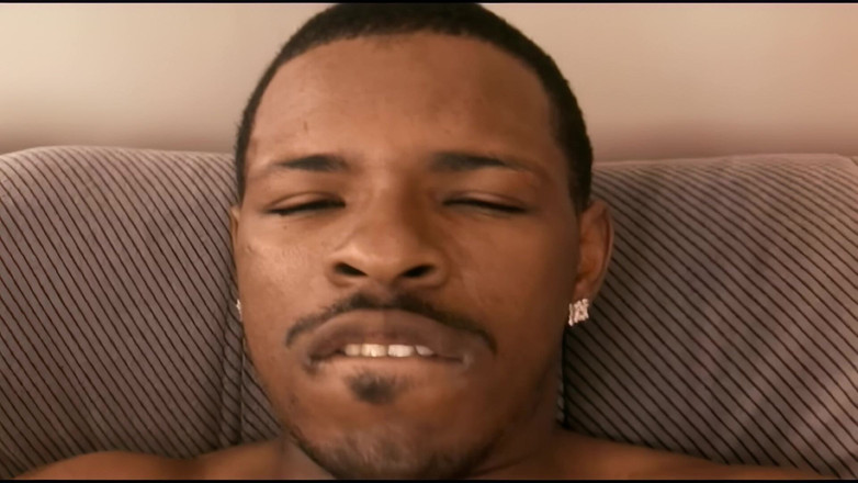 The Africans: Pirang Kasar