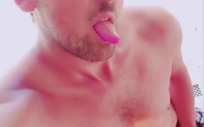 Slutboyben: Slutboyben Cam4 Ahli Pameran Nympho di Budapest