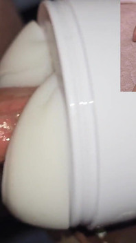 Webcam with Stepsister Made Me Cum in No Time