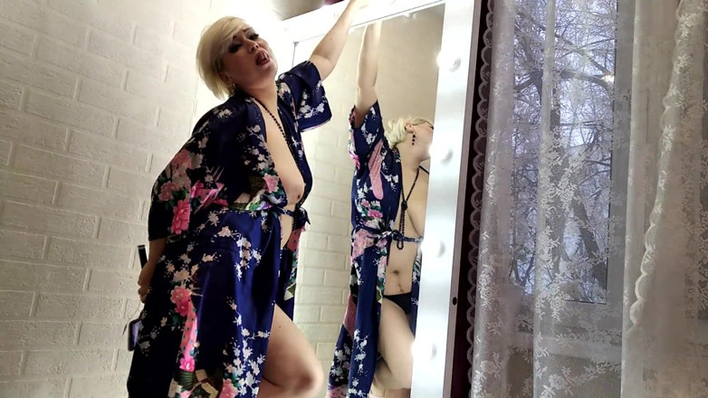 AimeeParadise: Aimee e Peter - i coniugi innamorati, o un cazzo nella...
