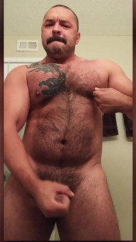 Spor salonundan sonra hızlı mastürbasyon