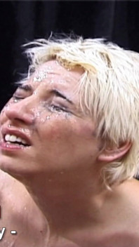 Golden Shower for Mandy