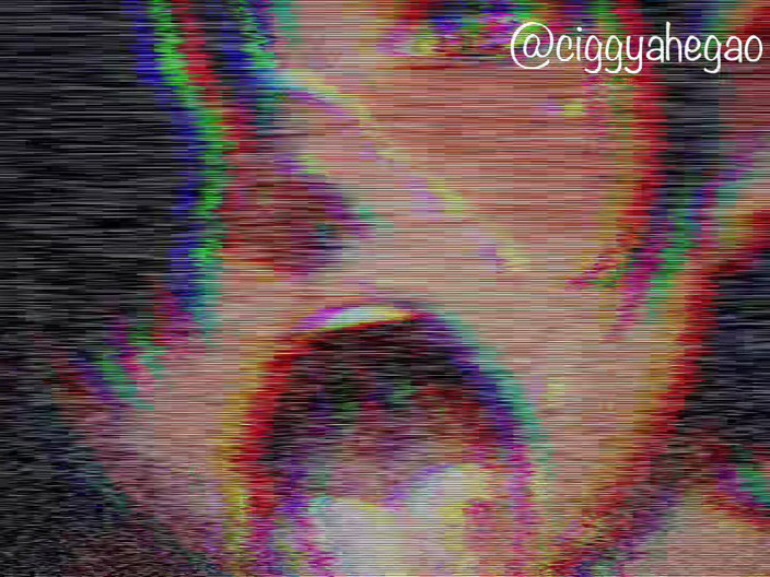 CiggyAhegao: Dark Elf queen olga discordia fickt wie un sättliche zucht...