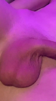 Redhead Teen Twink Plays with Dildo