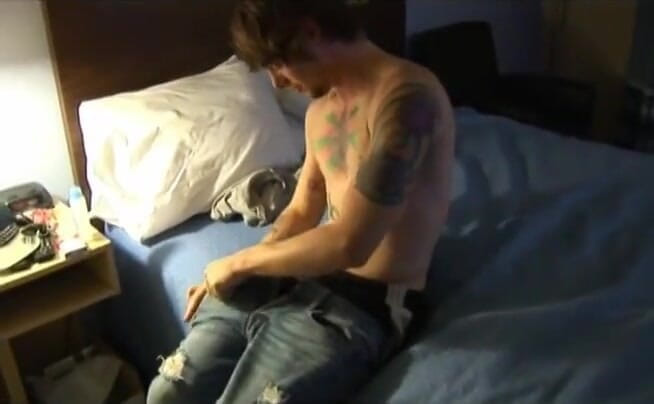 Jay's Amateur Straight Guys: Skyler