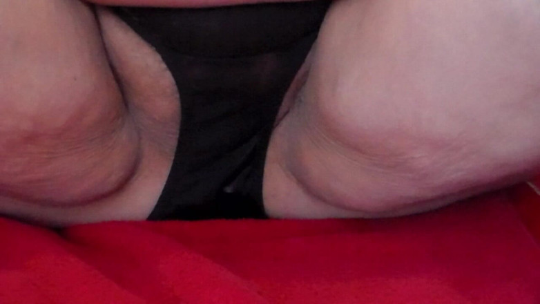 Sex hub couple: Jen külotuyla işiyor