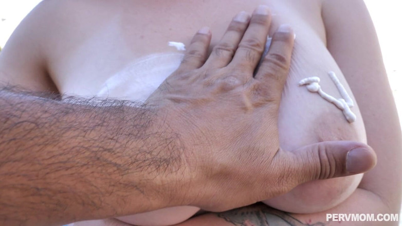 PervMom: Summer Hart Ginger Perv video sex mẹ hd