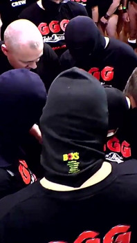 Ggg Behind the Scenes