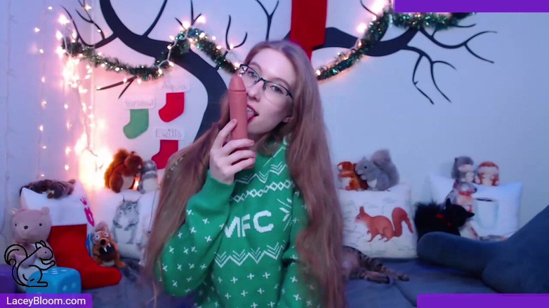Lacey Bloom: Show en direct : Pipes à Noël 5:50