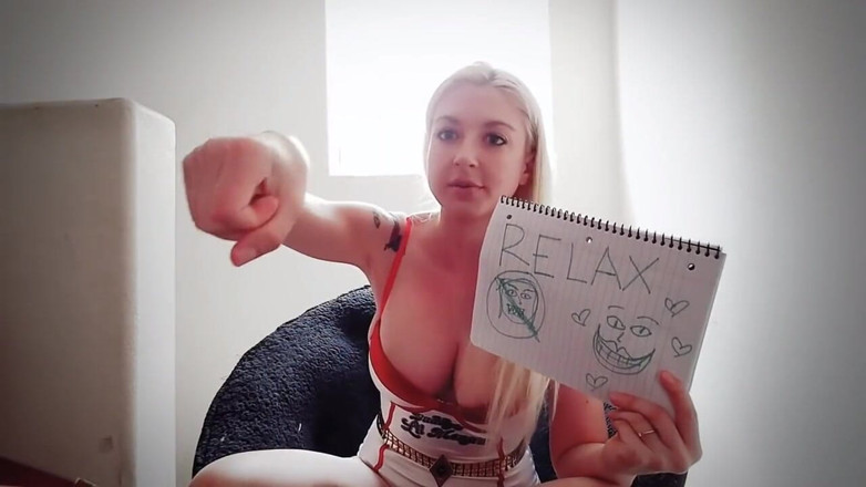 Leya Falcon: Anal seks 101 yeni başlayanlar leya falcon ile göt seksi rehberi