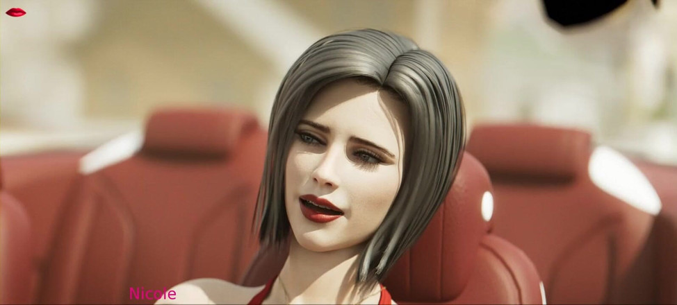 Miss Kitty 2K: Ms Denvers - Ep 8 - My Bestfriend por Foxie2k