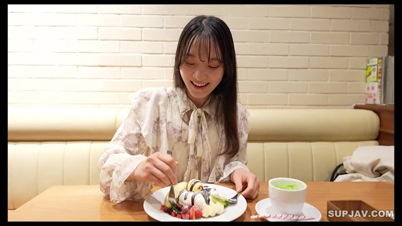 Asian cutie: Azjatycki anioł 21275