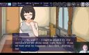 Sex game gamer: トランスフォーマティブ・サマー:TSコンパニオンとの生活 2/3