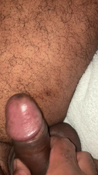 Pre Cum Drip