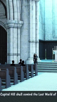 Apokalypse 50 Orgie im Tempel des schwanzes