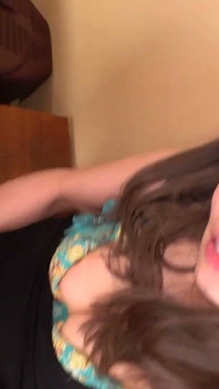 Manželka se promění po jedné větvi a prosí o surový sex - Yumika