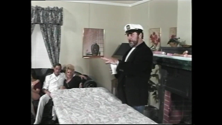 MMV TV - our best full movie: Un'imbarcazione Piena Di Tettone