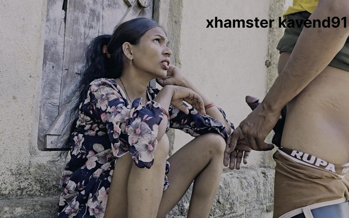 Kavend91: Jungal M Mili Ladki Ke Sath Hindština Audio Sex