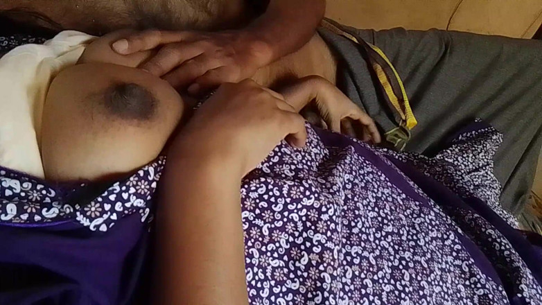 Bijukumar: Percintaan antara suami dan isteri