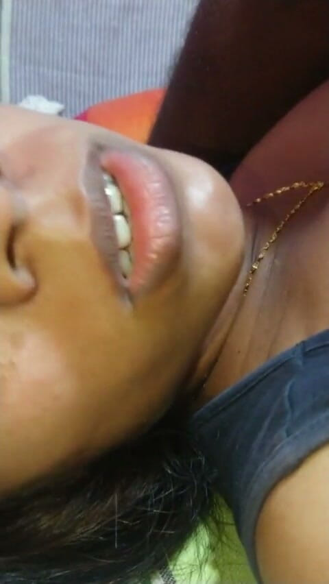 Tiyana: My Wife Said: Please Fuck Me Hard