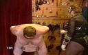 House of lords and mistresses in the spanking zone: Леди Тесса 1